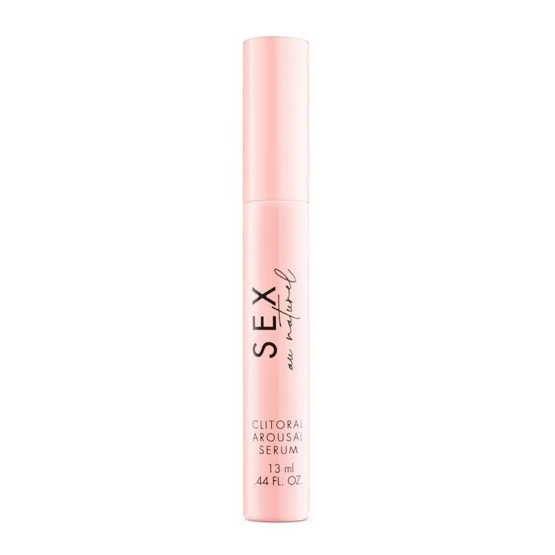Bijoux Indiscrets - Sex au Naturel Klitorales Erregungsserum - 13 ml – Bild 3
