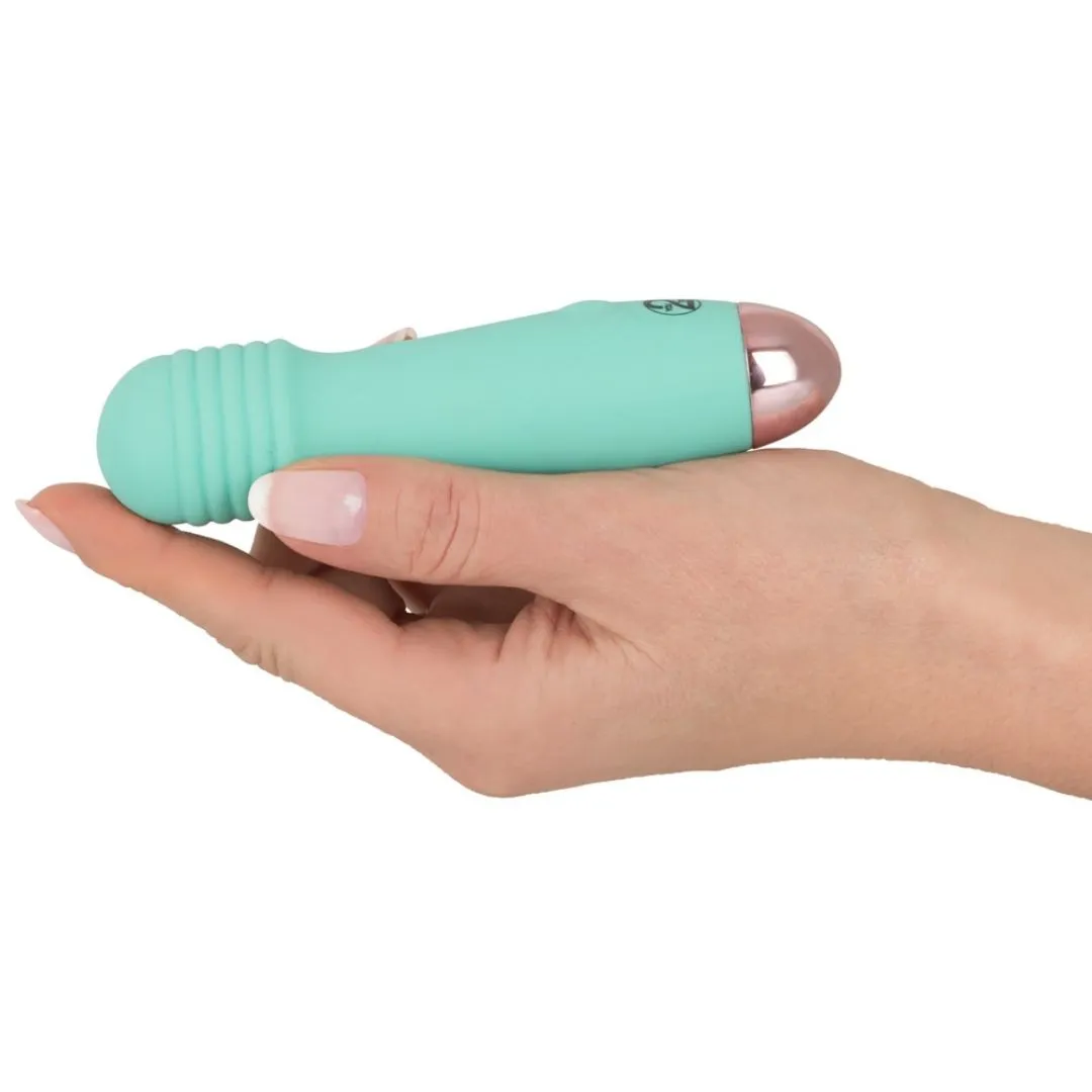 Minivibrator grün "Cuties Mini" – Bild 3