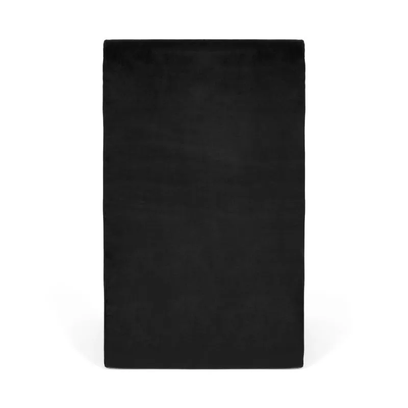 Bedroom Fantasies - The Summit Positionierungskissen - Schwarz – Bild 4