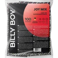 Billy Boy Mixed Feelings Kondome - 100 st. Billy Boy Mixed Feelings Kondome - 100 st.