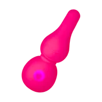 Stubby Massager, 12,2 cm Stubby Massager, 12,2 cm