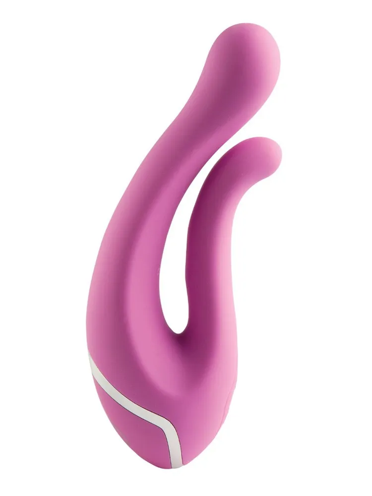 Minds of Love Bonfire: Vibrator, pink Minds of Love Bonfire: Vibrator, pink