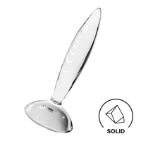 Satisfyer Sparkling Crystal, 21 cm Satisfyer Sparkling Crystal, 21 cm