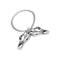 Butterfly Nipple Clamps Butterfly Nipple Clamps