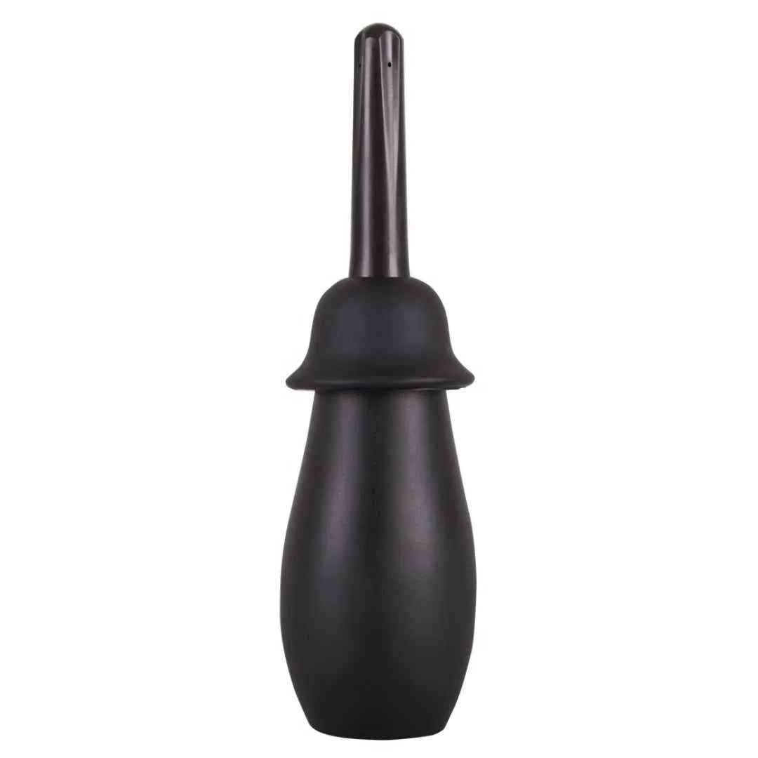 Intimdusche „Love Shower“ mit 2 Aufsätzen – Bild 3