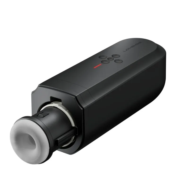 Lovense »Solace« Masturbator mit App – Bild 5