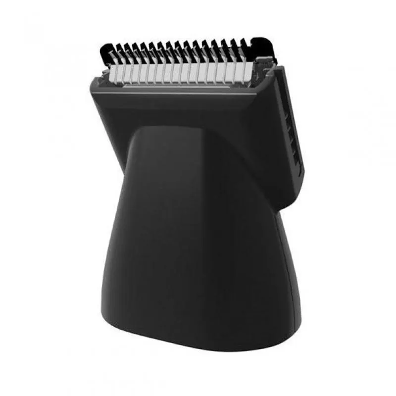 Swan Vibes - Rasierer Set für Männer - Schwarz – Bild 4