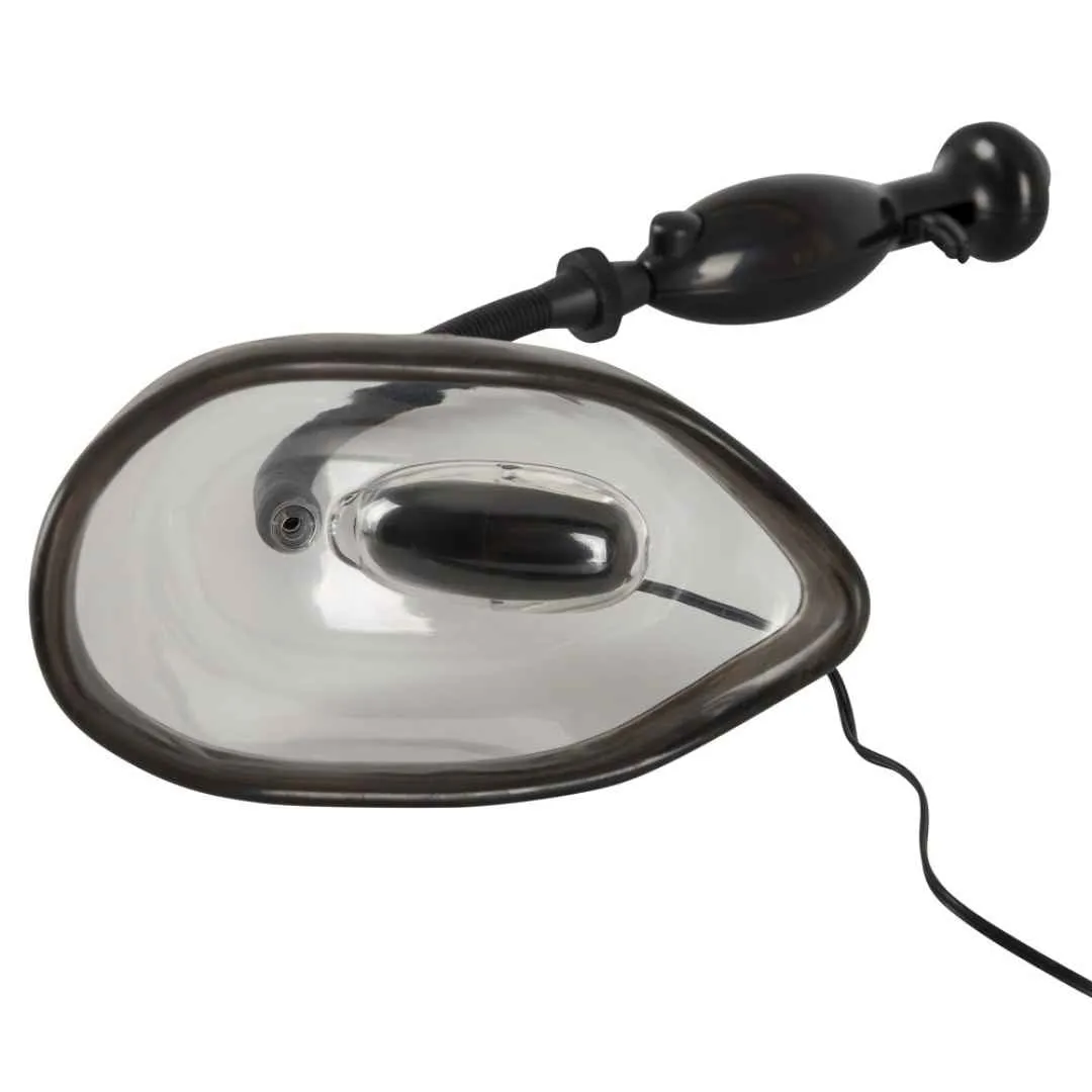 Vaginasaugschale „Vibrating Vagina Sucker“ – Bild 4