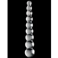 Icicles No. 2: Glasdildo Icicles No. 2: Glasdildo