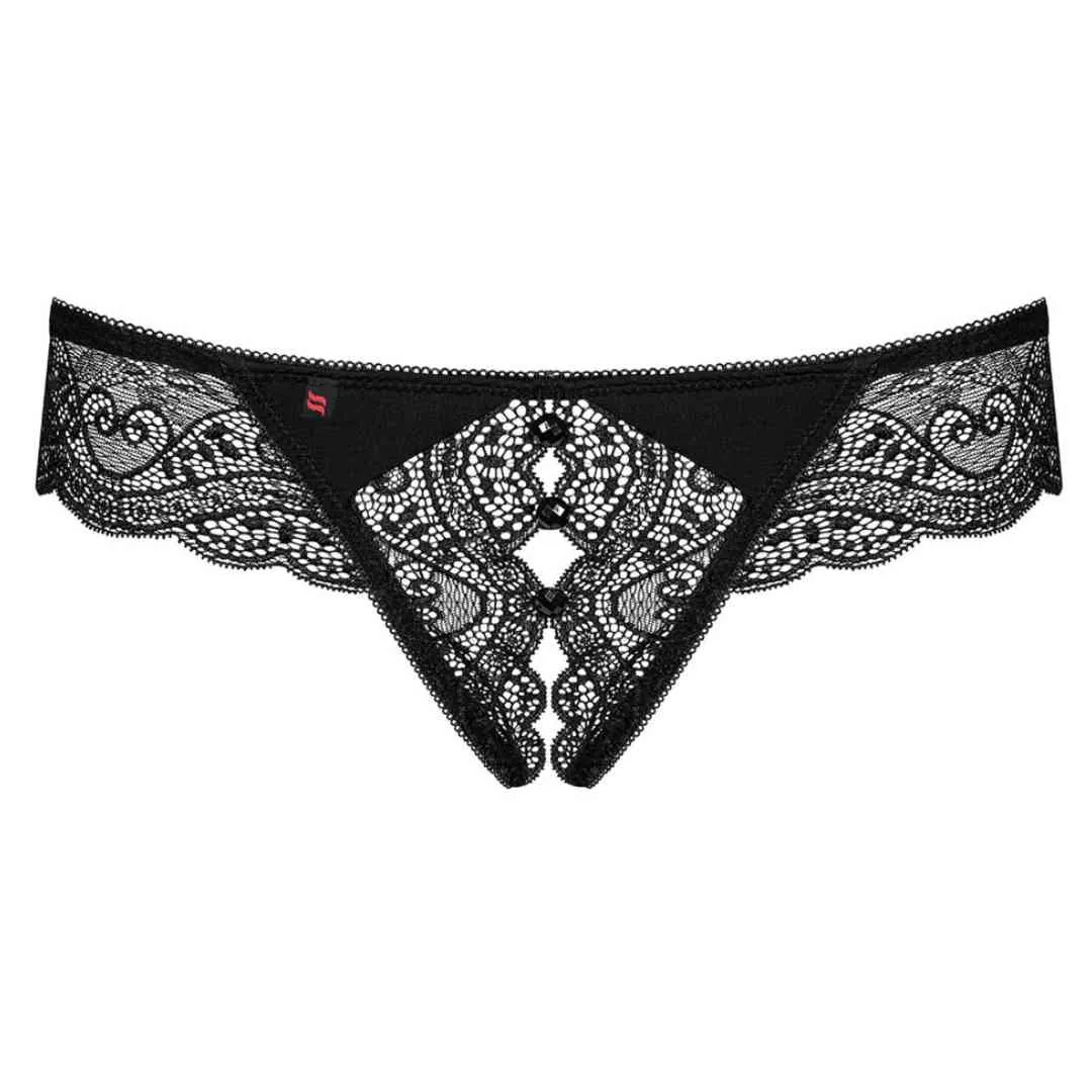 String ouvert "Miamor" – Bild 5