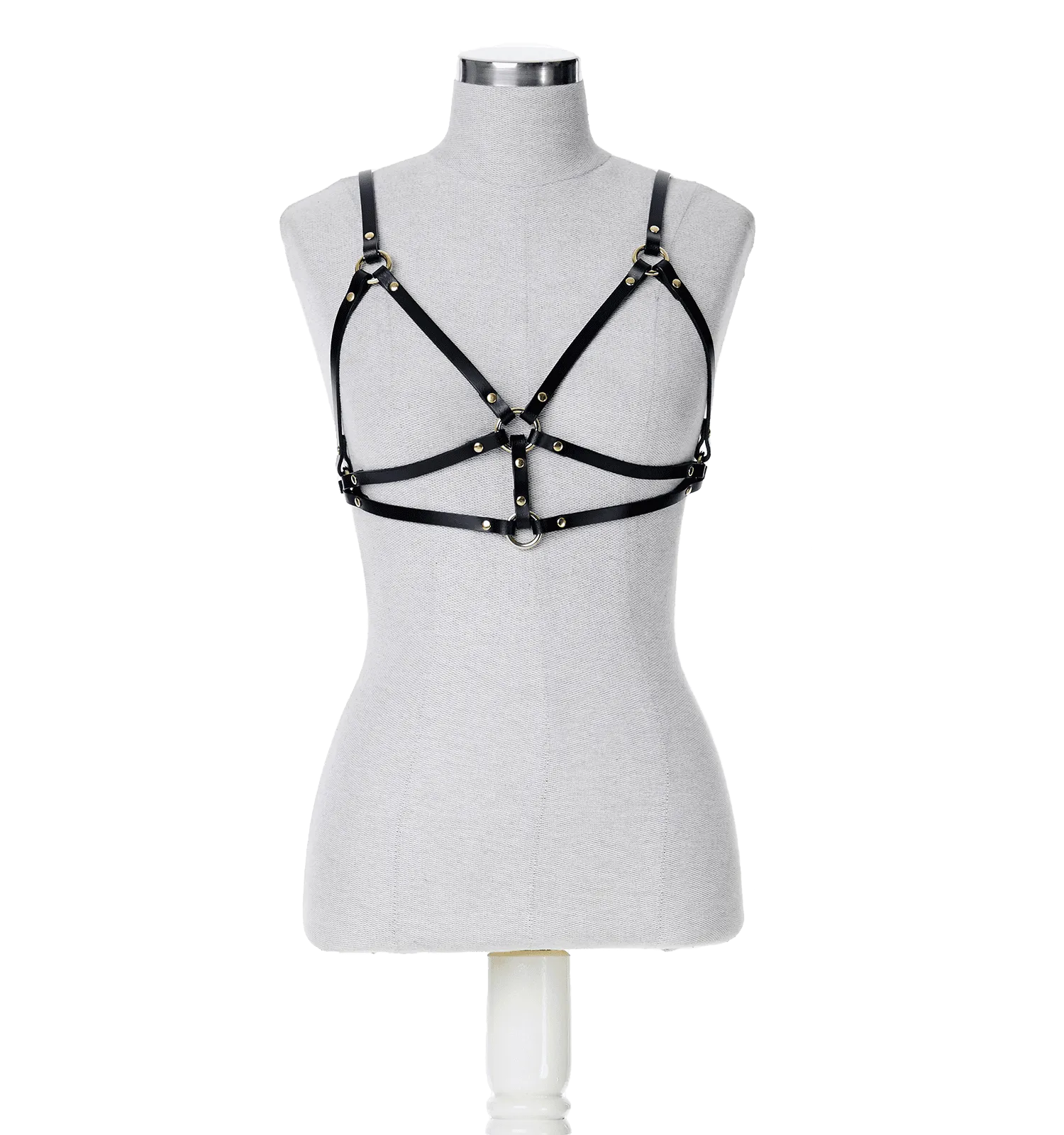 Elif Domanic - Pauline Harness Größe M – Bild 2