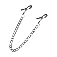 Bound - Nipple Clamps DC2 Bound - Nipple Clamps DC2