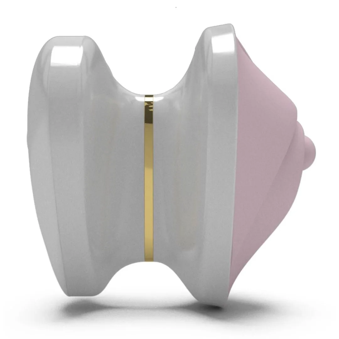 E-Stim Auflegevibrator „Heart's Desire“ – Bild 4