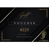 Gutschein Just Pleasure Gutschein Just Pleasure