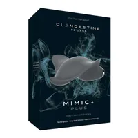 Mimic +, 10,5 cm Mimic +, 10,5 cm