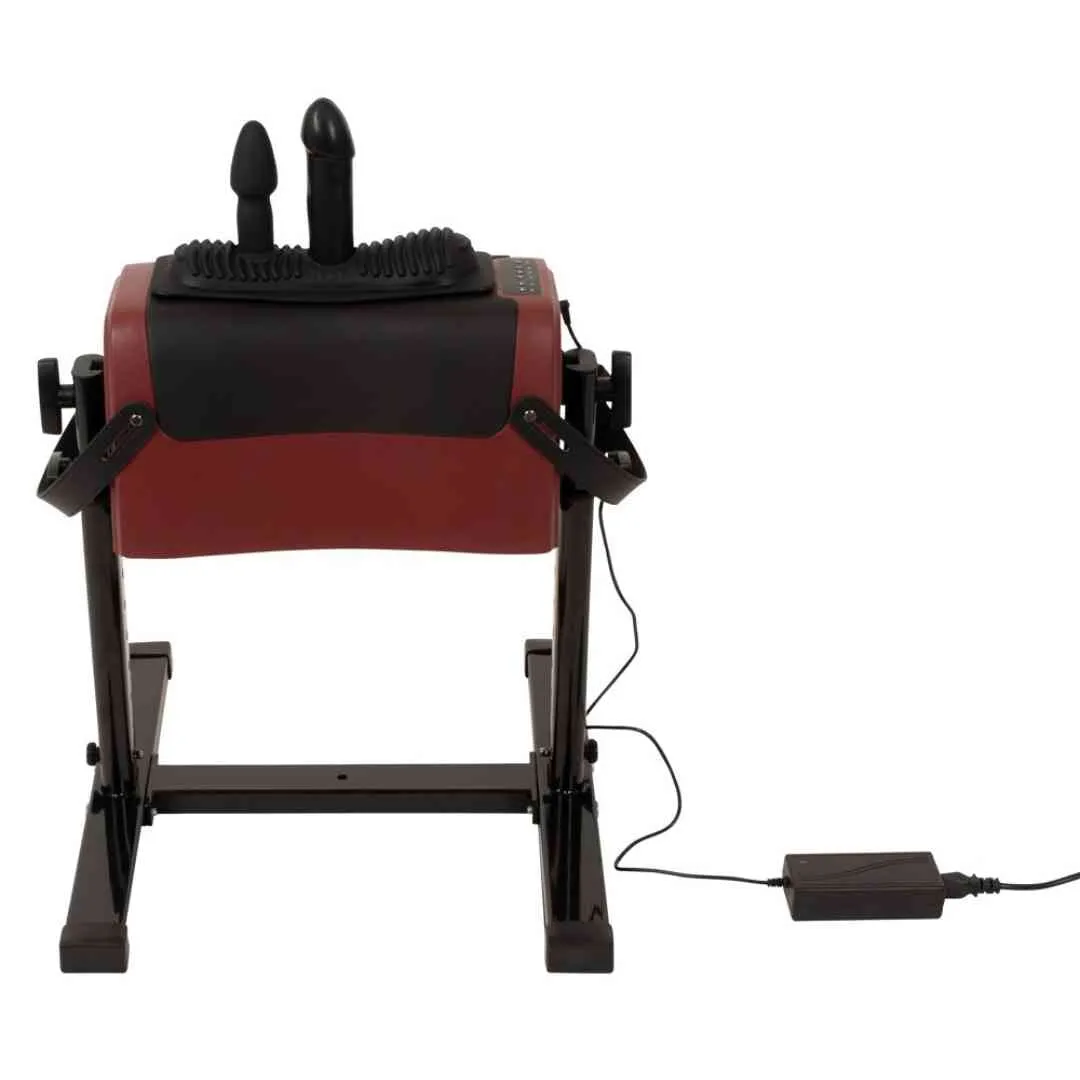 Sexmaschine "CLIMAXXR360" – Bild 4