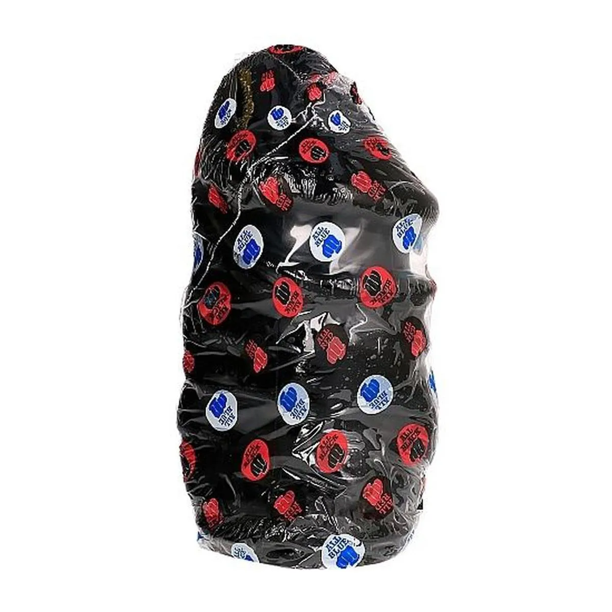 Riesen-Analdildo, 33cm – Bild 4