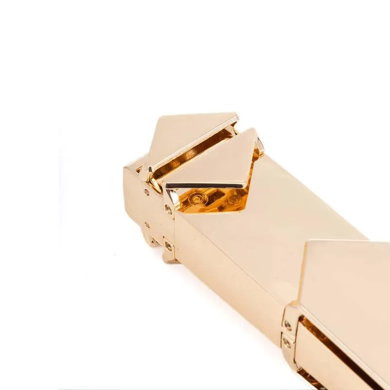 LOCKINK - Verstellbare Peitsche - braun – Bild 3