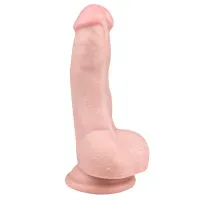 EasyToys Realistischer Dildo - 15 cm EasyToys Realistischer Dildo - 15 cm