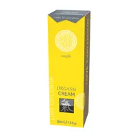 Shiatsu »Love Explosion« Orgasmuscreme für Paare 30ml Shiatsu »Love Explosion« Orgasmuscreme für Paare 30ml