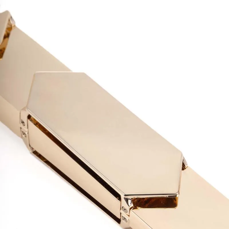 LOCKINK - Verstellbare Peitsche - braun – Bild 2