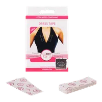 Haftstreifen, 30 Stück Haftstreifen, 30 Stück