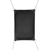 Lederhängematte, 50 x 75 cm Lederhängematte, 50 x 75 cm