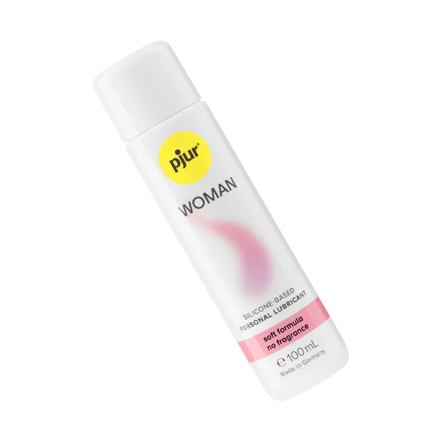 Woman, silikonbasiert, 100 ml Woman, silikonbasiert, 100 ml