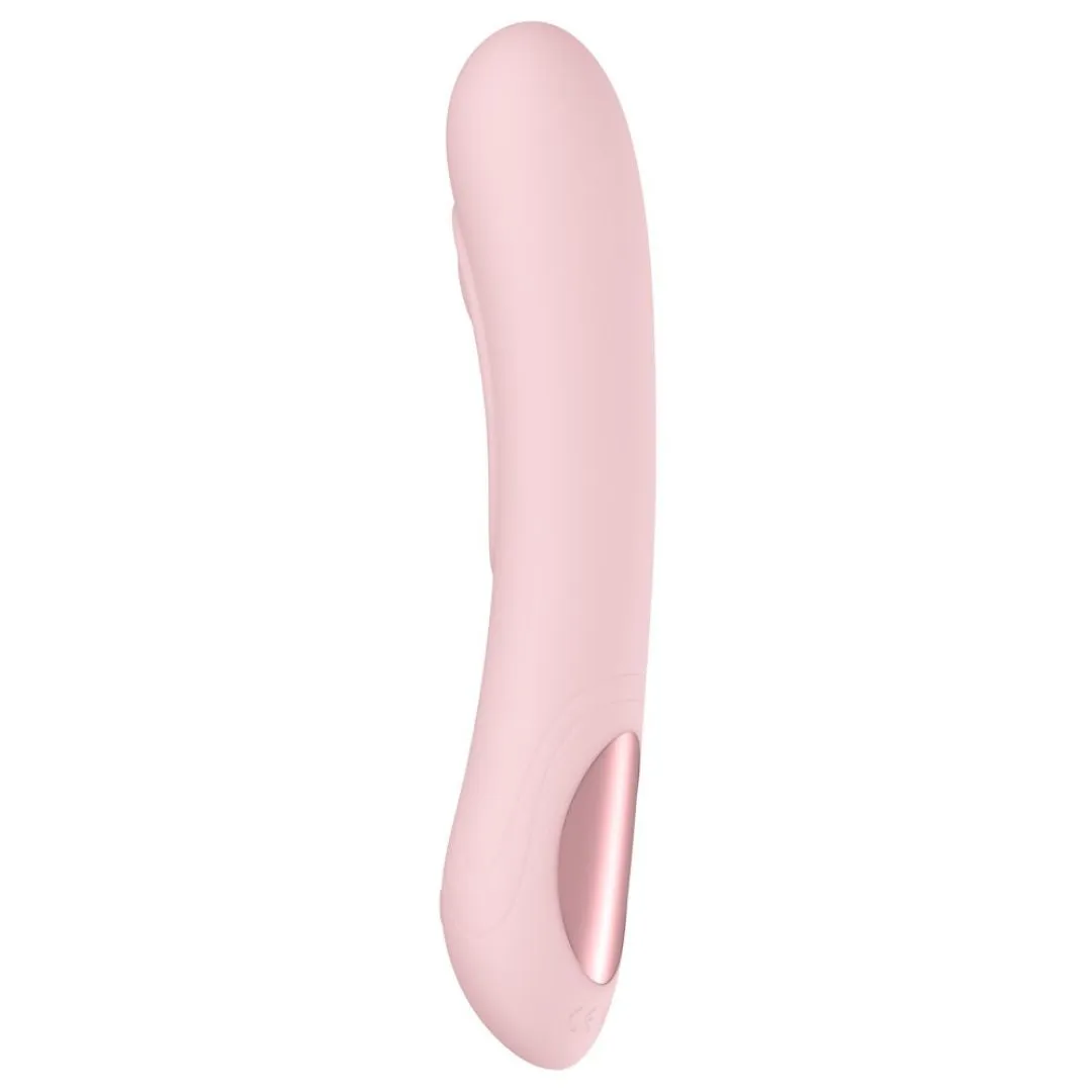 G-Punkt Teledildonic Vibrator „Pearl 3“ – Bild 4