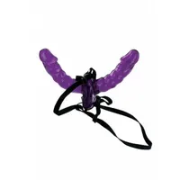 Fetish Fantasy: Strap On Doppeldildo Fetish Fantasy: Strap On Doppeldildo