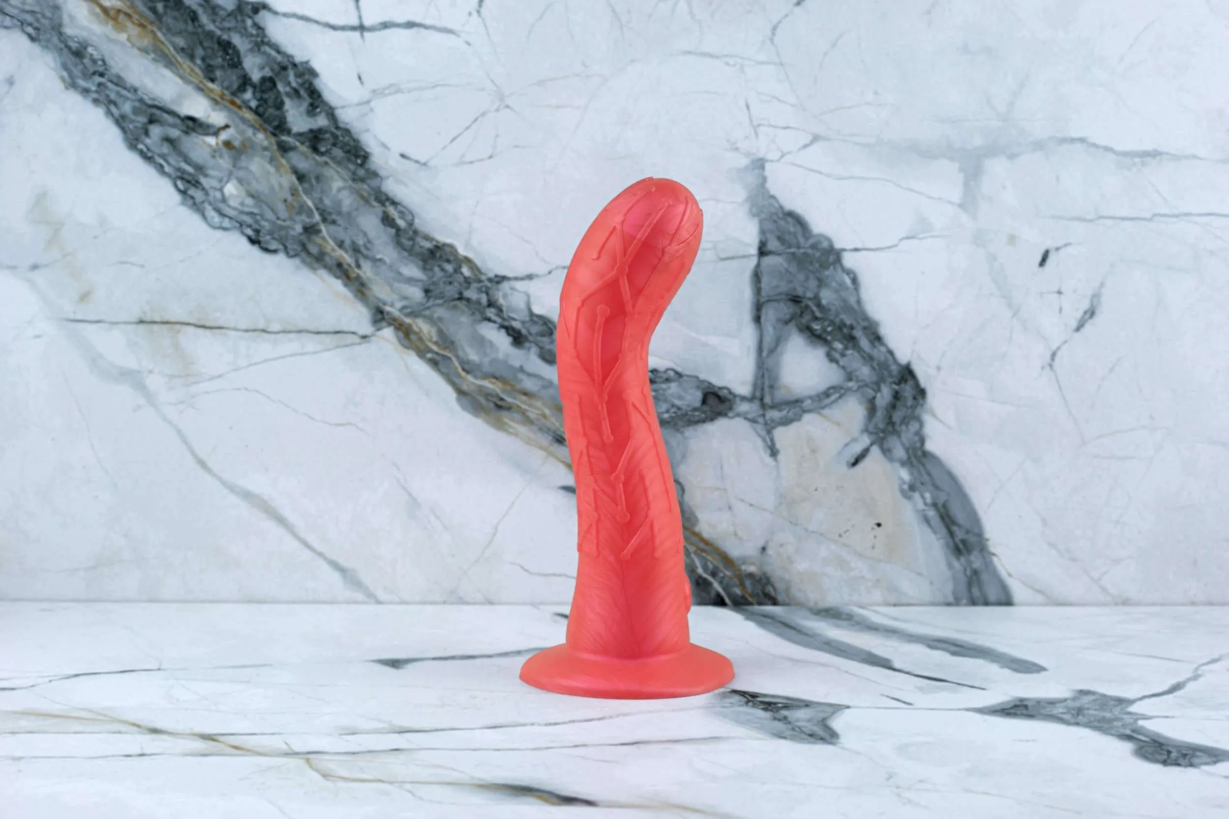 Ylva & Dite - Kryptodite Hellrot – Bild 2