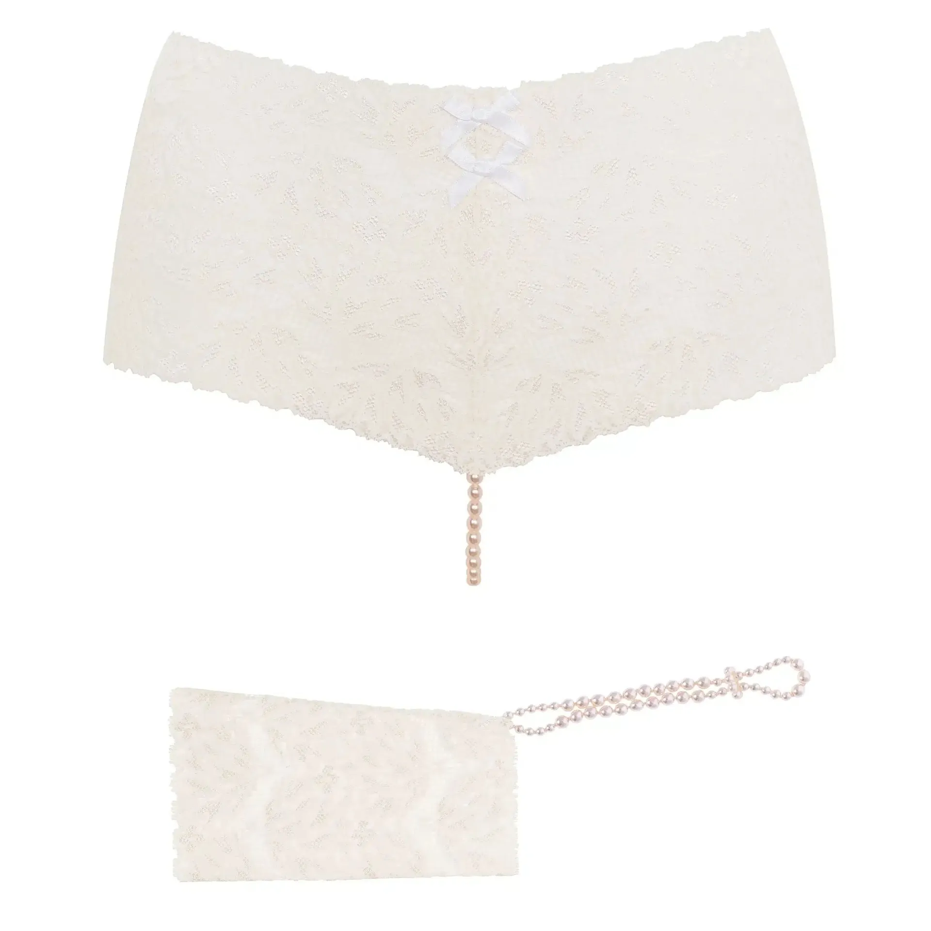 Pearl String Starter Kit