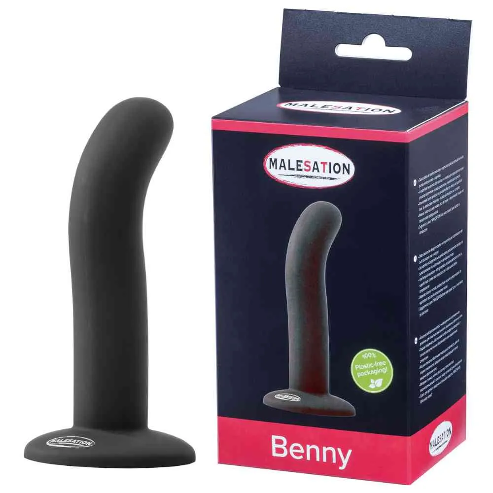 Dildo "Benny" – Bild 5