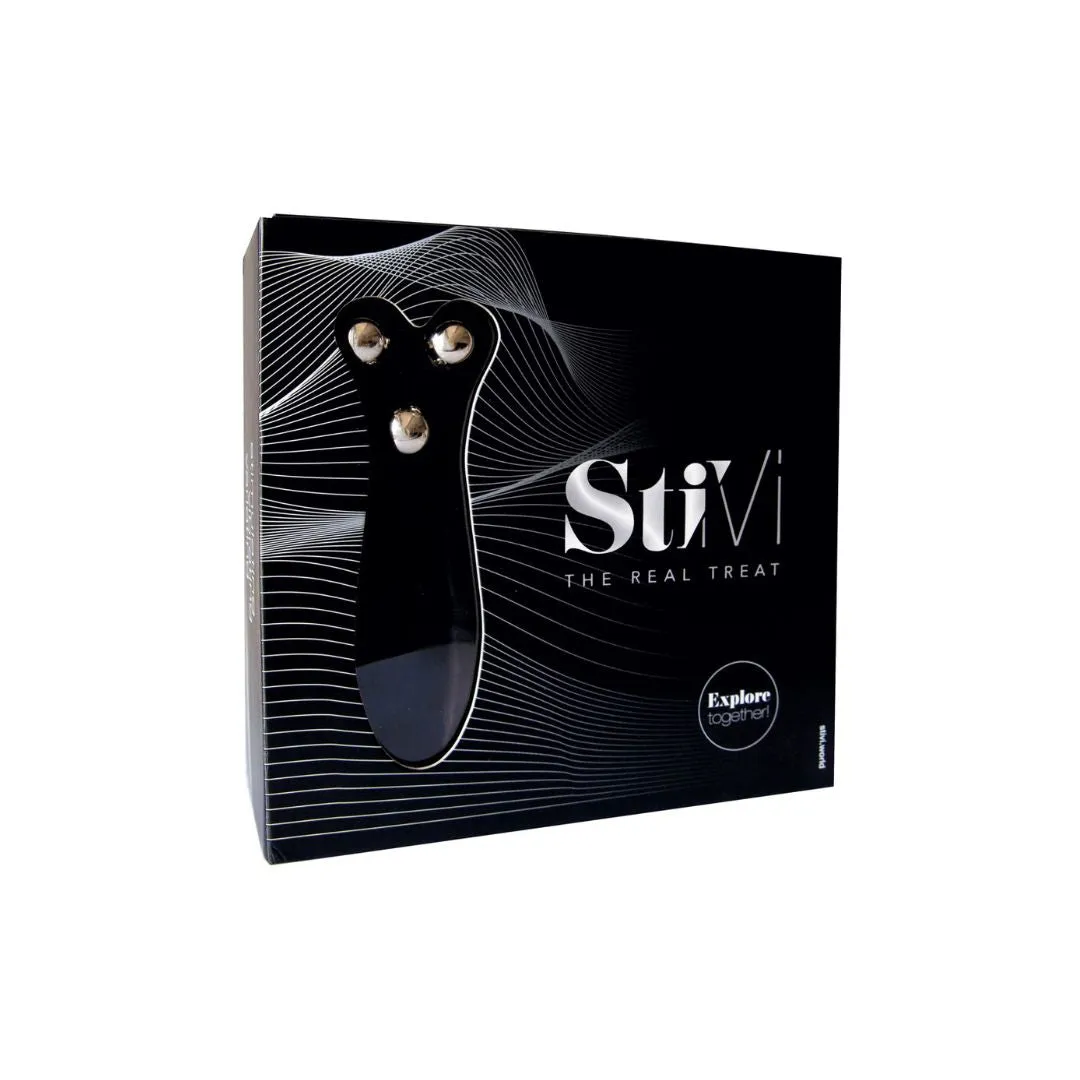 Doppelvibrator „StiVi – The Real Treat“ – Bild 4