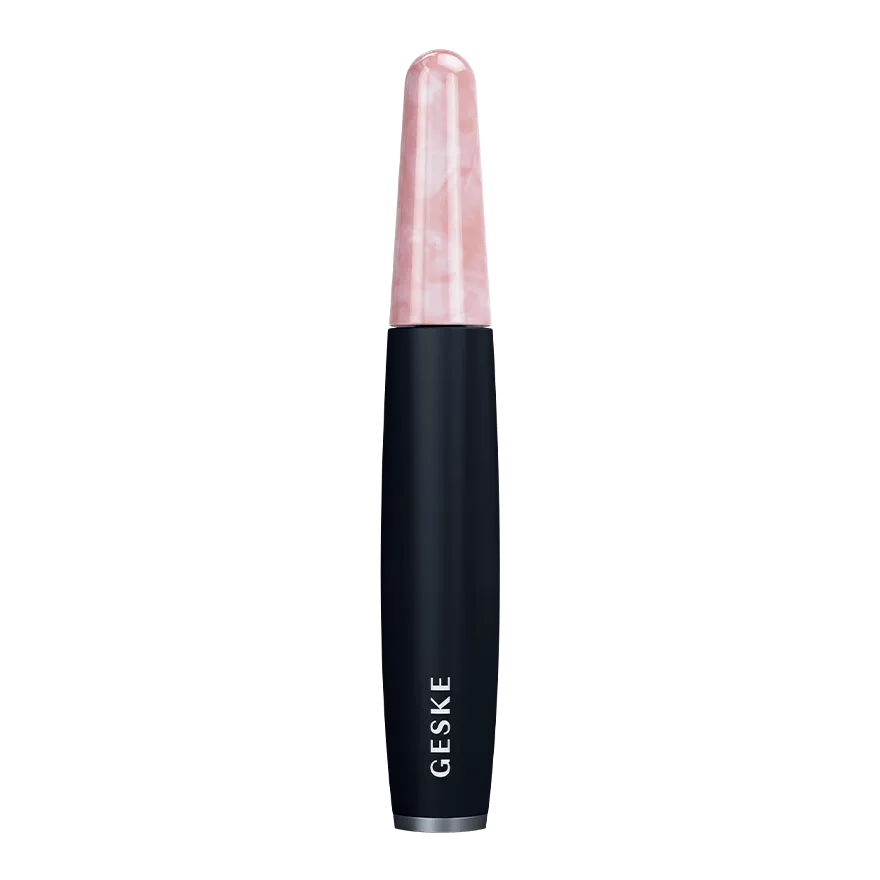 Rose Quartz Depuffing Pen Rose Quartz Depuffing Pen