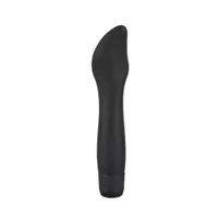 G-Spot Lover: G-Punkt-Vibrator, schwarz G-Spot Lover: G-Punkt-Vibrator, schwarz