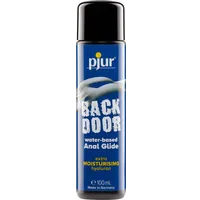 Back Door - 100 ml Back Door - 100 ml