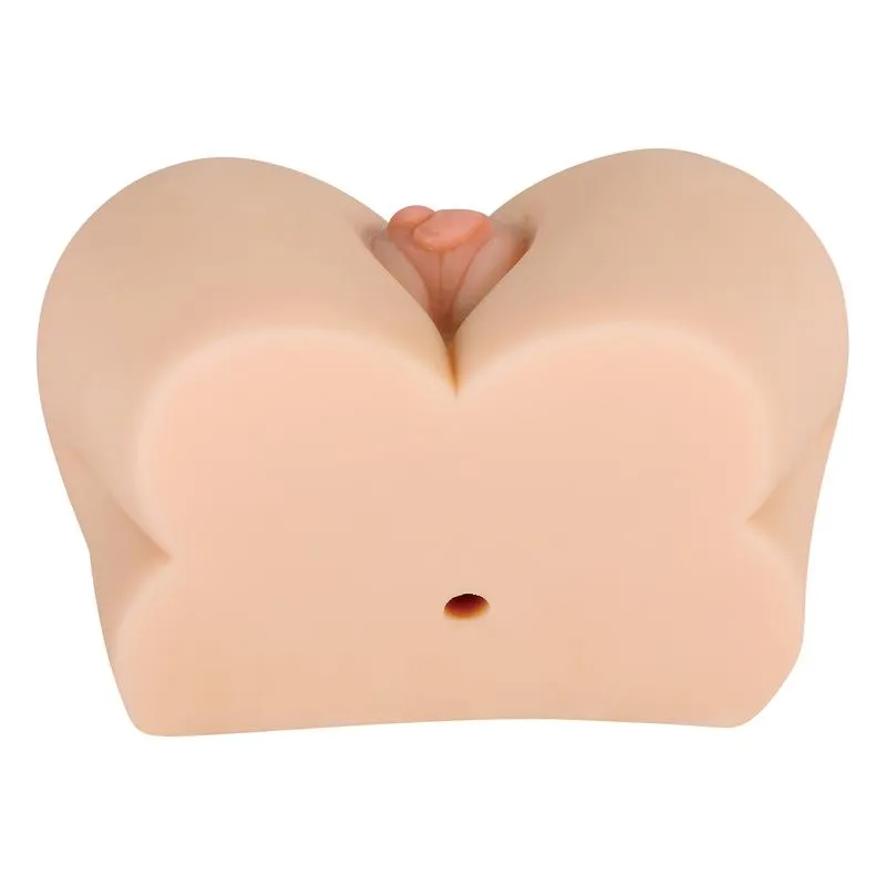 Zero Tolerance »Sasha Grey« Silikon-Masturbator – Bild 5