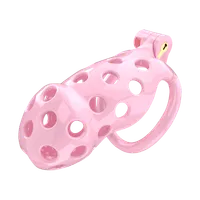 P-Cage - PC03, Größe M, 9,5 cm P-Cage - PC03, Größe M, 9,5 cm