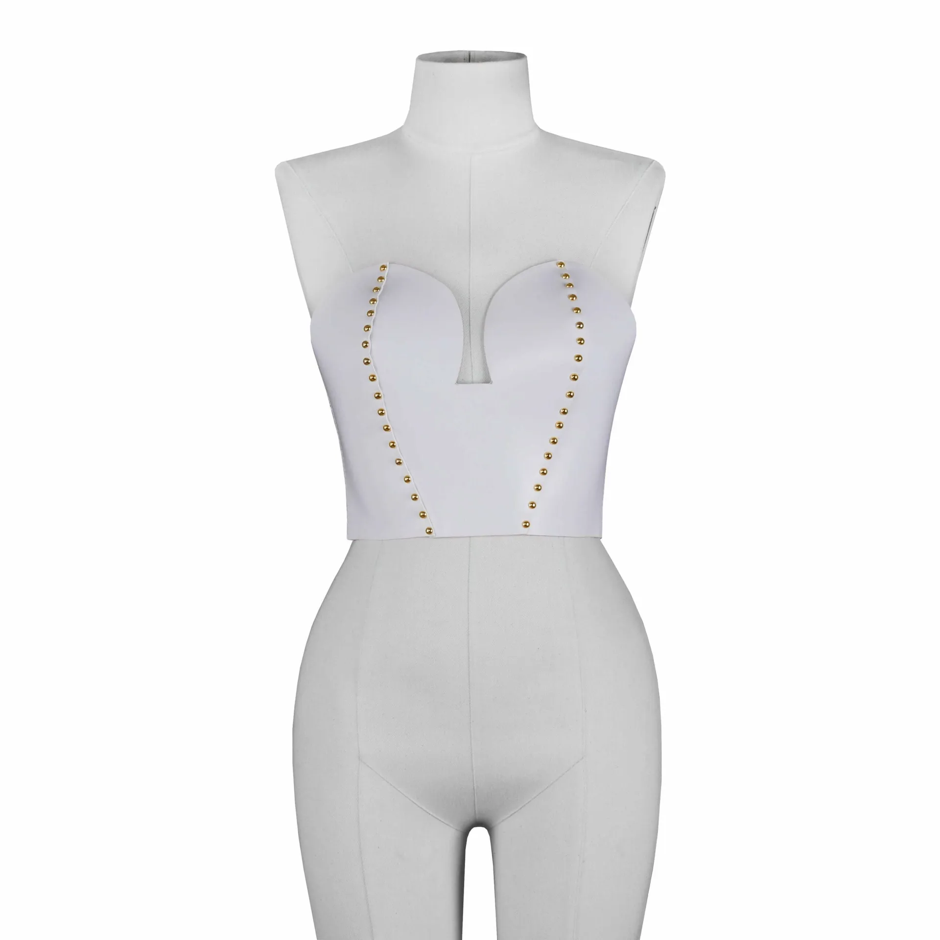 Elif Domanic - Amala Bustier Größe XS – Bild 2