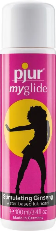 pjur myglide pjur myglide