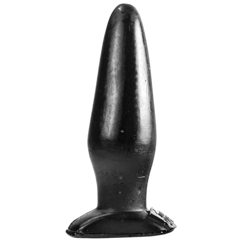 Analplug "Star Fighter" – Bild 3