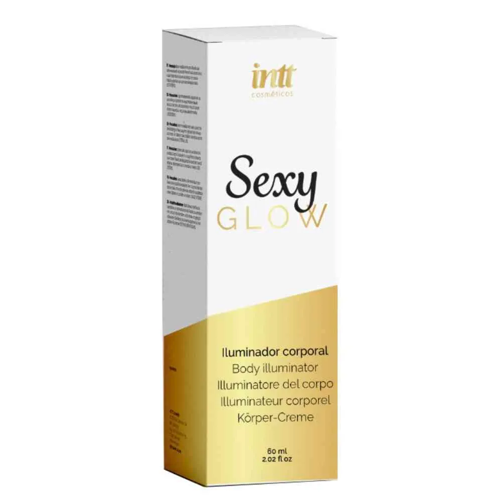 Body Illuminator "Sexy Glow" – Bild 4