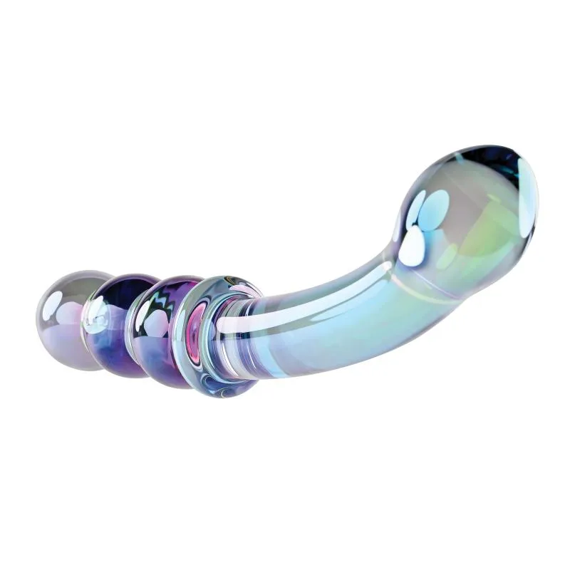 Gender-X »Lustrous Galaxy Wand« Analplug – Bild 2