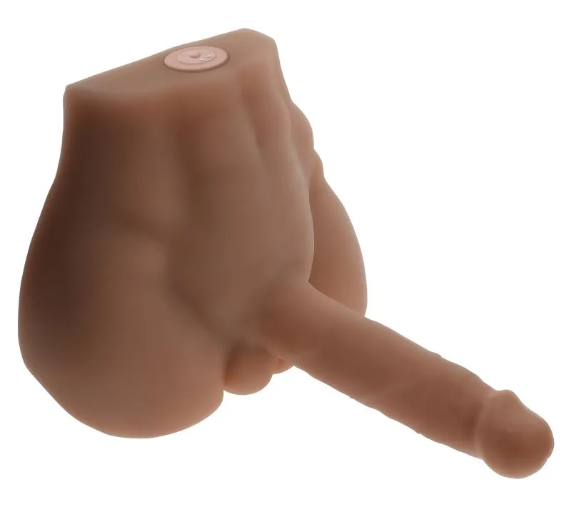 Evolved – Torso Easy Rider – Dunkel Evolved – Torso Easy Rider – Dunkel