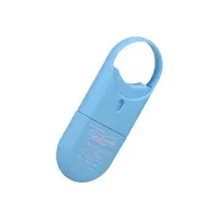 GoodHead - Juicy Head Spray To-Go - Cotton Candy, 9 ml GoodHead - Juicy Head Spray To-Go - Cotton Candy, 9 ml
