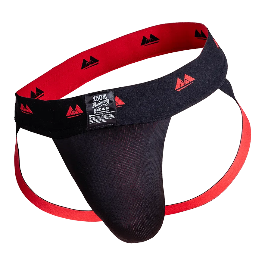 REV2 - Wendbarer Jockstrap REV2 - Wendbarer Jockstrap