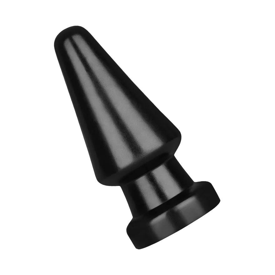 King-Sized Anal Shocker, 17,5 cm King-Sized Anal Shocker, 17,5 cm
