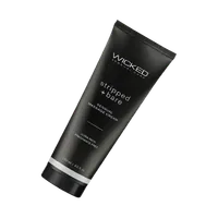 Stripped + Bare - Sensual Massage Cream, 120 ml Stripped + Bare - Sensual Massage Cream, 120 ml