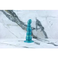 Ylva & Dite - Circe Gold Blau Ylva & Dite - Circe Gold Blau